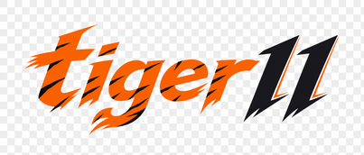 tiger11 logo